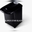 Tanquinho Super Star 2.4 Kg Black